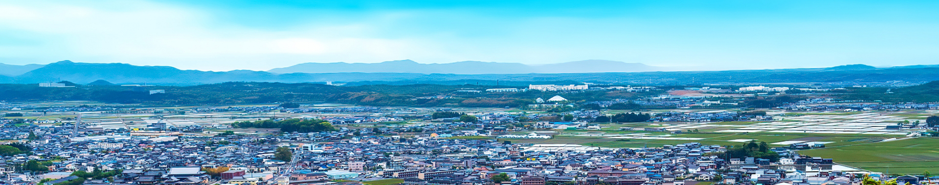 滋賀県全域
